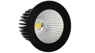 Spot LED downlight Style réf : HS-SDT100253-B
