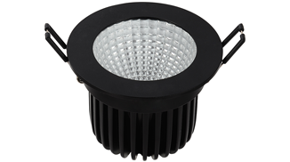 Spot LED downlight Style réf : HS-SDT100254-B