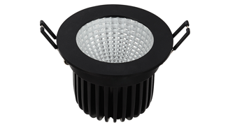 Spot LED downlight Style réf : HS-SDT100255-B