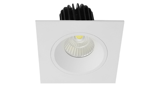 Spot LED downlight Smart réf : HS-SDT10071-W