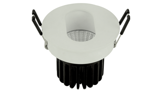 Spot LED downlight Smart réf : HS-SDT10801-W